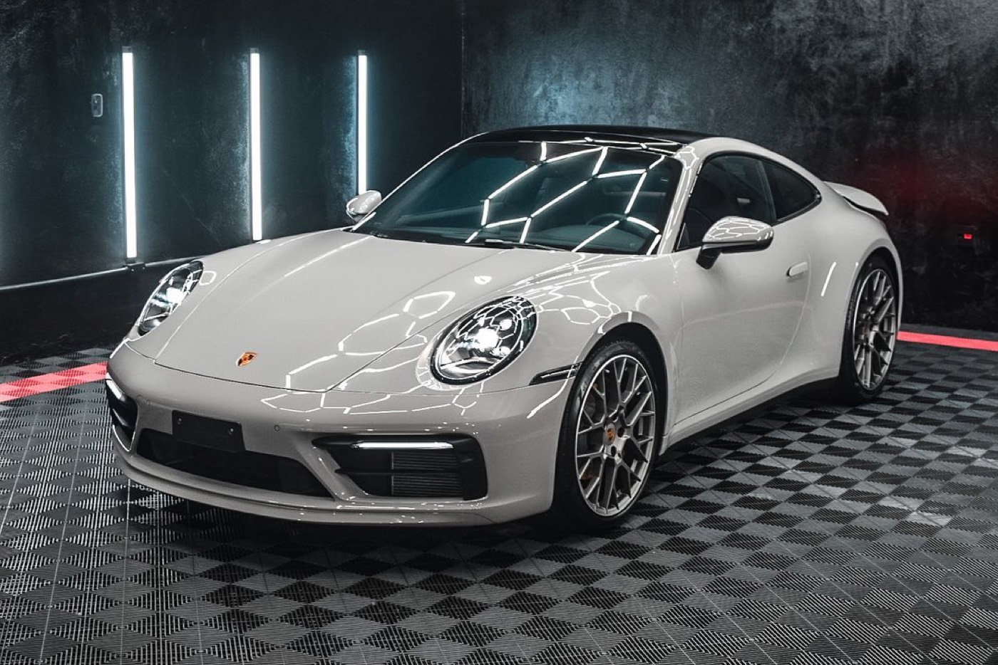 Porsche 911 original